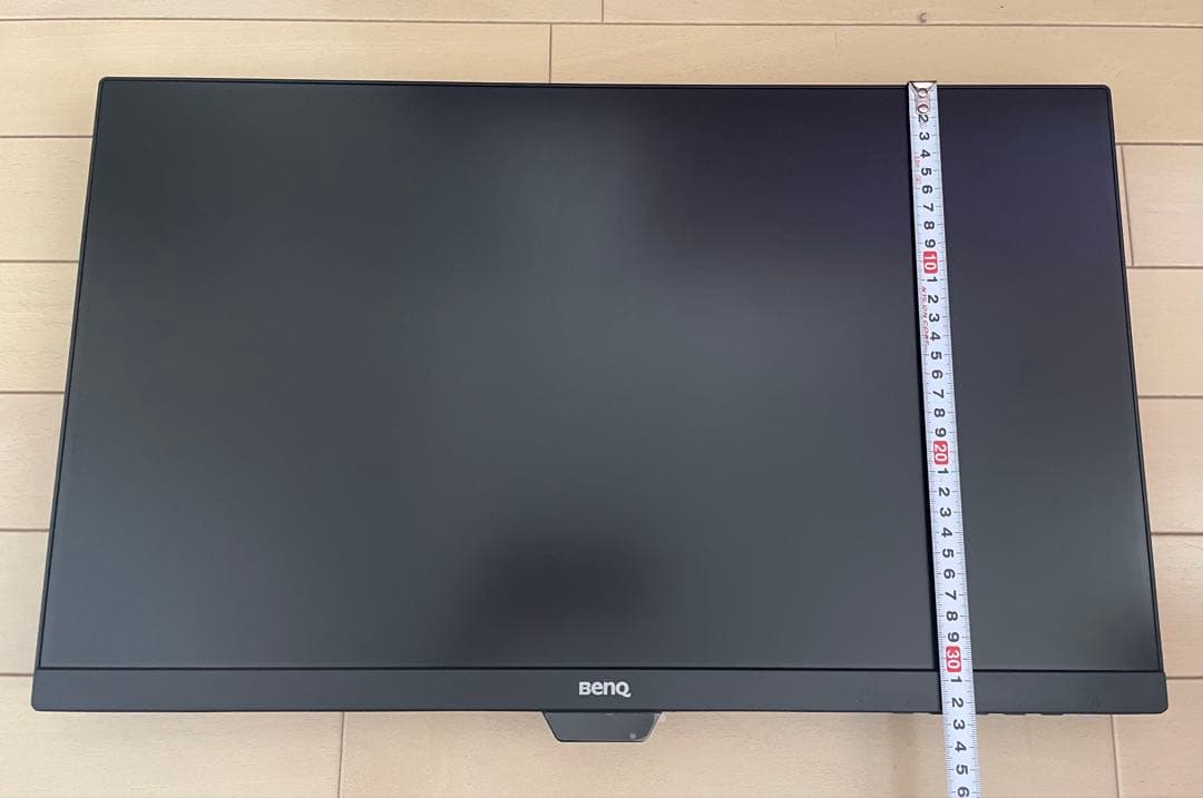 BenQ ディスプレイモニター　GW2480T 23.8 インチ Full HD