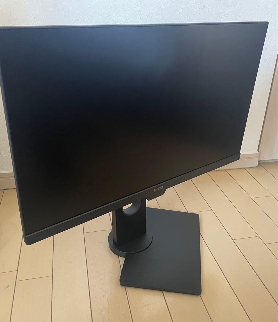 BenQ ディスプレイモニター　GW2480T 23.8 インチ Full HD