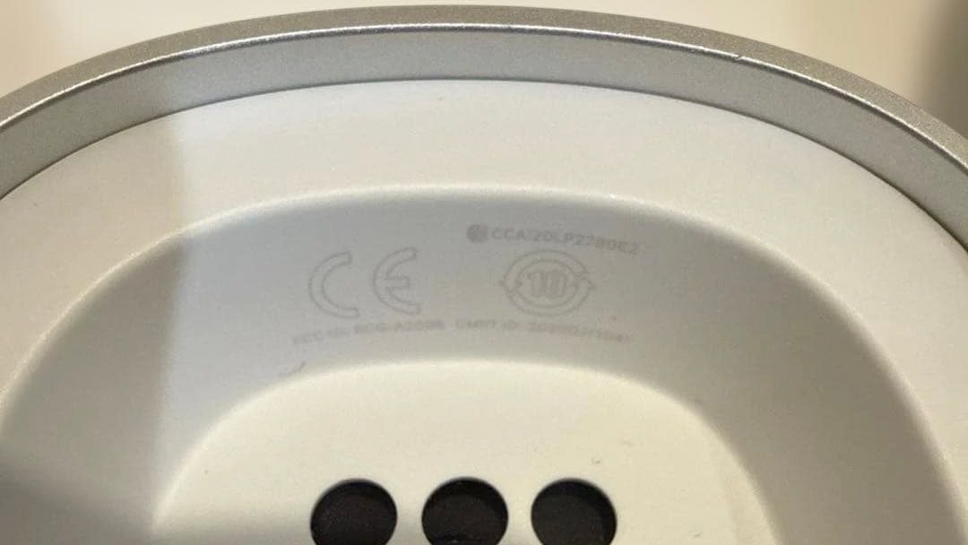 【正規品】AirPods Max 第一世代 lightning