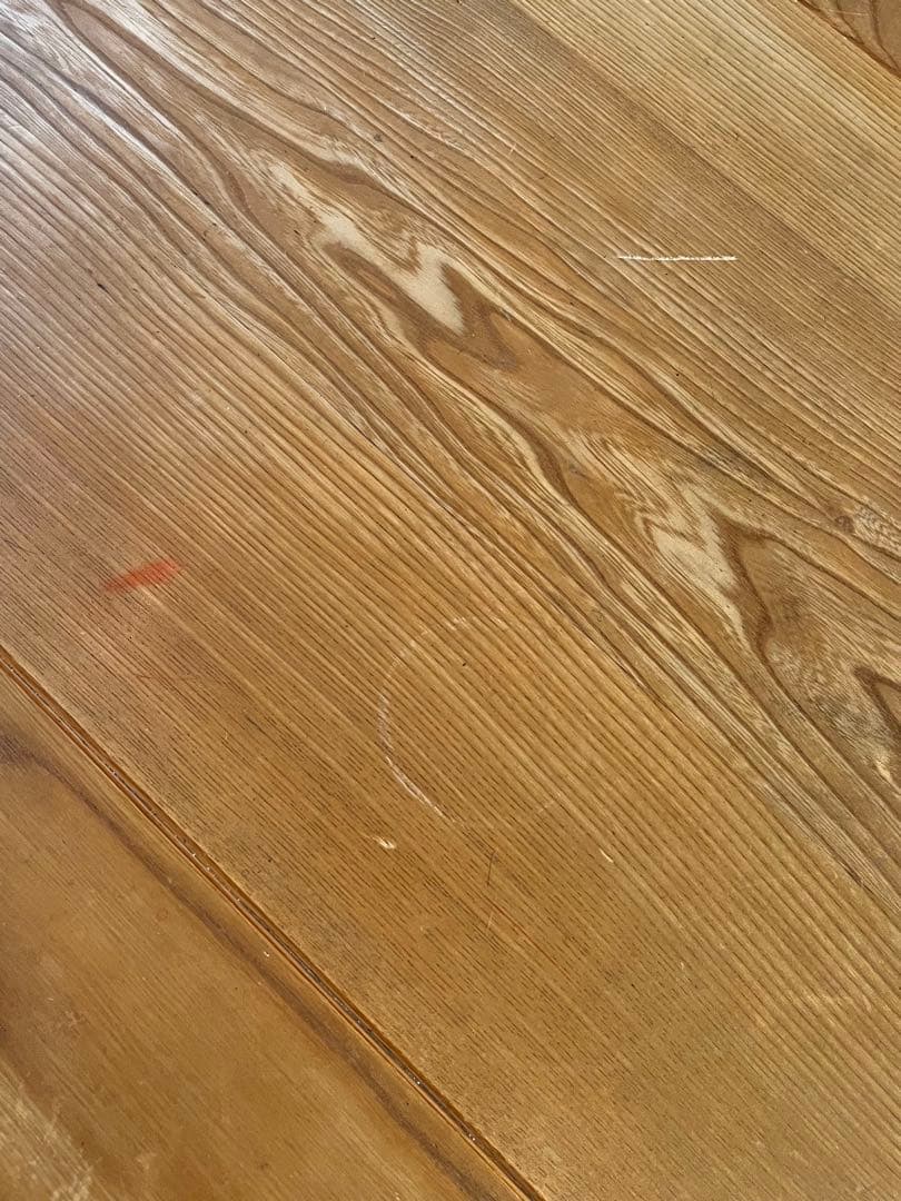 karimoku-木挽きシリーズ リビングテーブル　座卓