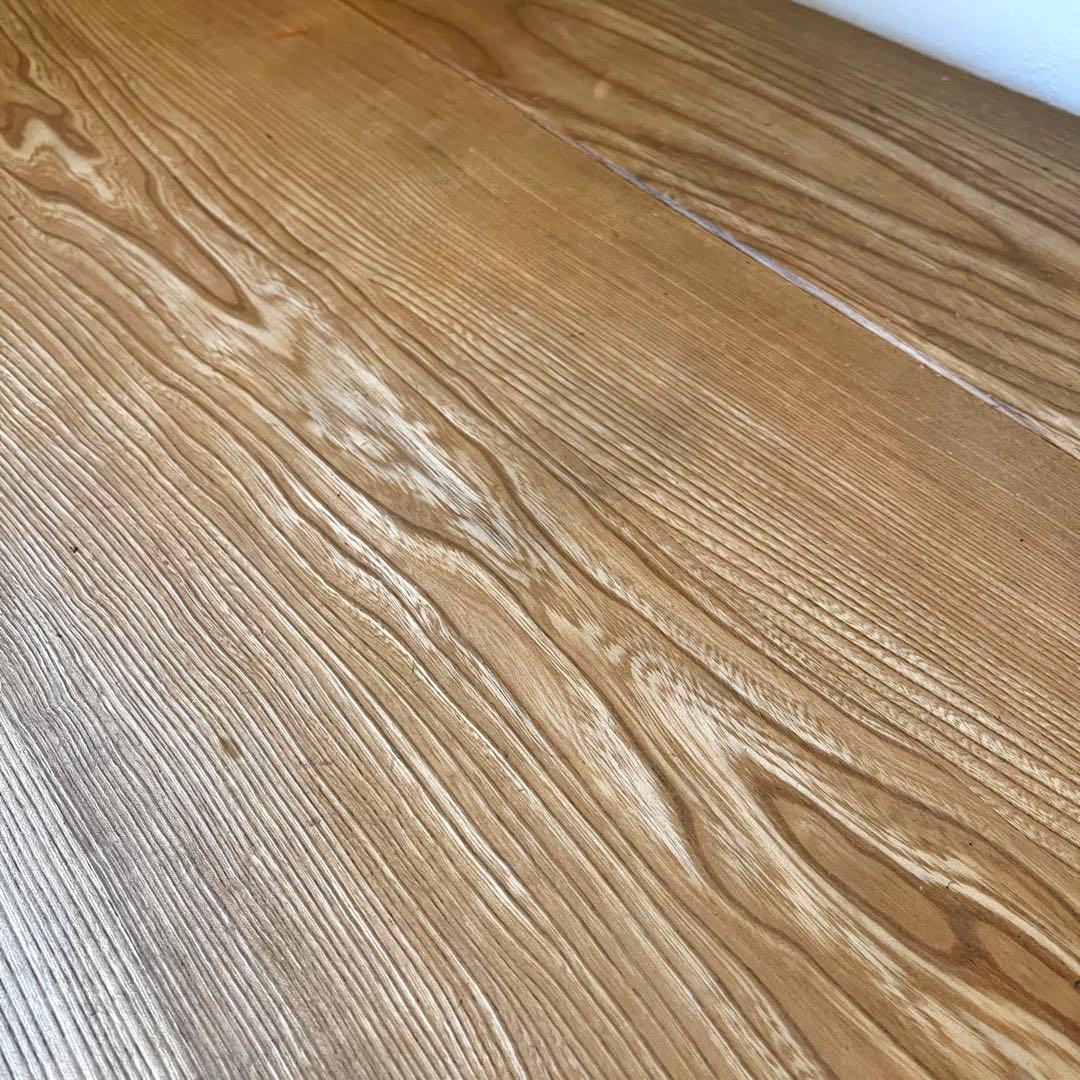 karimoku-木挽きシリーズ リビングテーブル　座卓