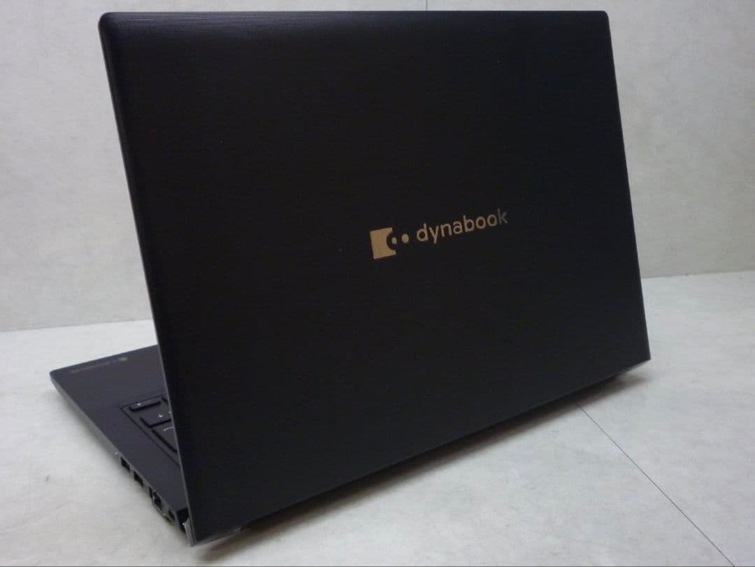 ☆dynabook☆第11世代core i5☆Win11 Office付き