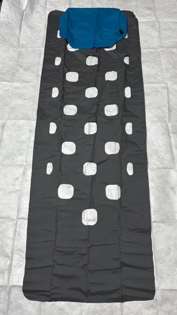 KLYMIT Inertia Ozone クライミット イナーシャオゾン