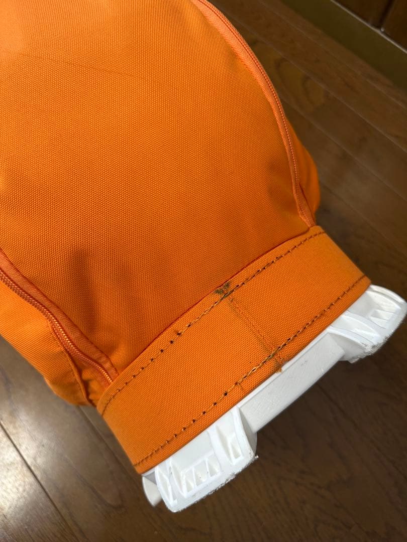Callaway アドバンス キャディバッグ