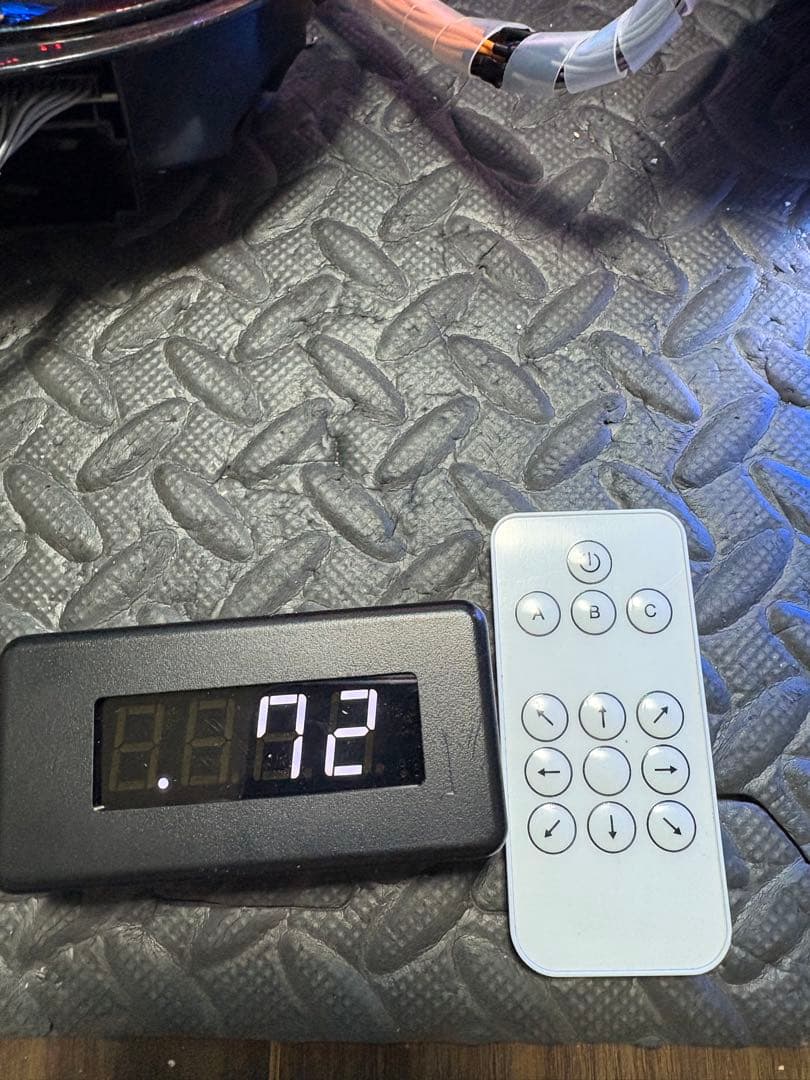 【超希少】 ストライクウィッチーズ2 卓上 ボックス【送料込み】