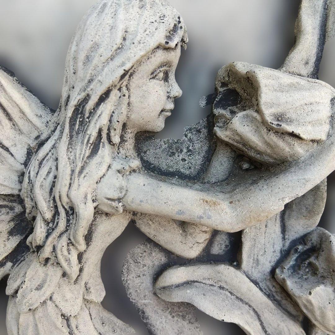 ワンダーデコール　壁掛けオブジェ