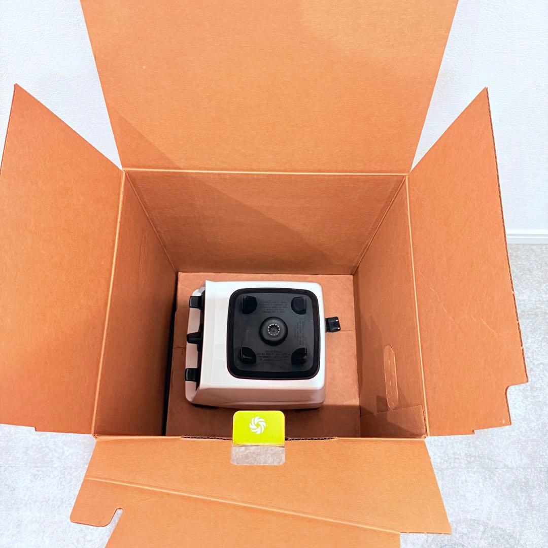 バイタミックス E320 vm0202 高性能ブレンダー 2L