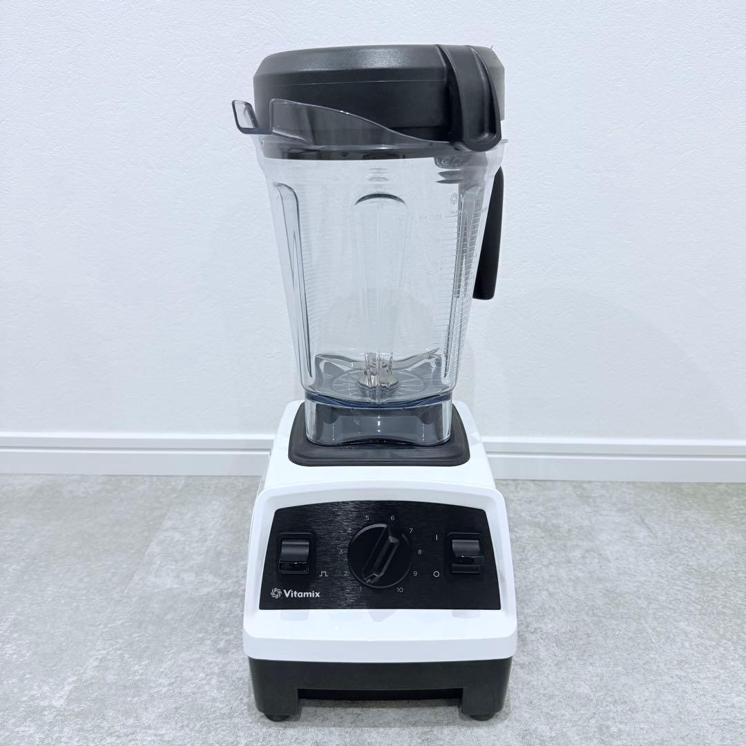 バイタミックス E320 vm0202 高性能ブレンダー 2L