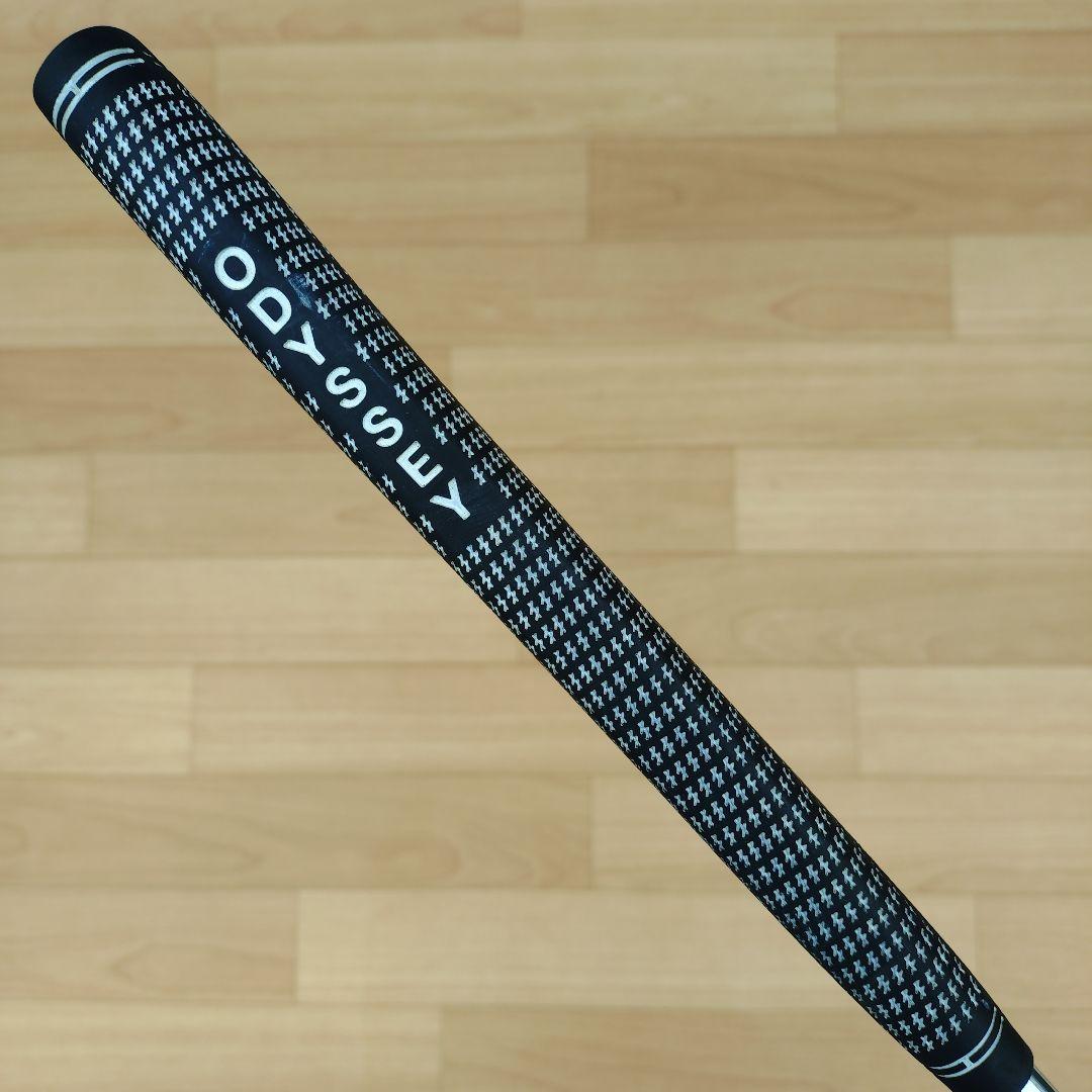 オデッセイ　初代　ホワイトホット2ボール ブレード　35インチ