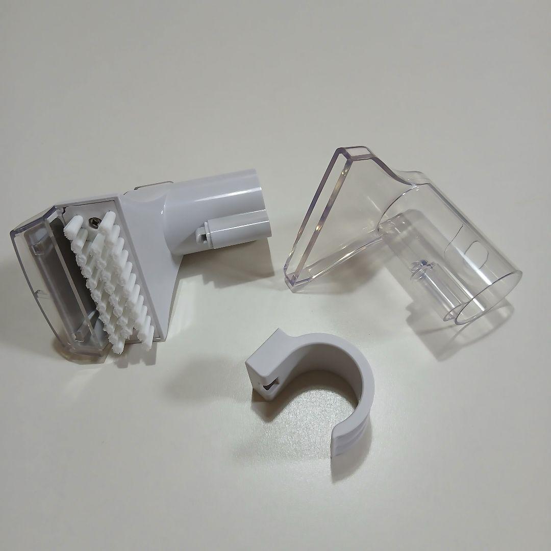 リンサークリーナー（アイリスオーヤマ）布専用の掃除機