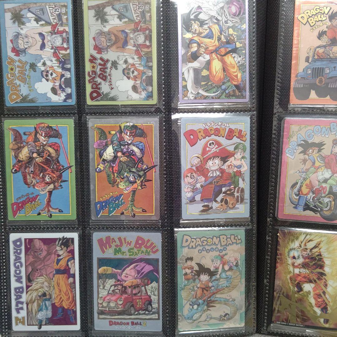 ドラゴンボール　イタジャガ　シークレット　コンセプトレア　まとめ売り