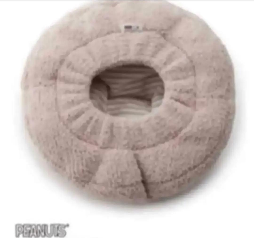 完売品　スヌーピー ジェラートピケ【PEANUTS】 クッキーテッシュケース