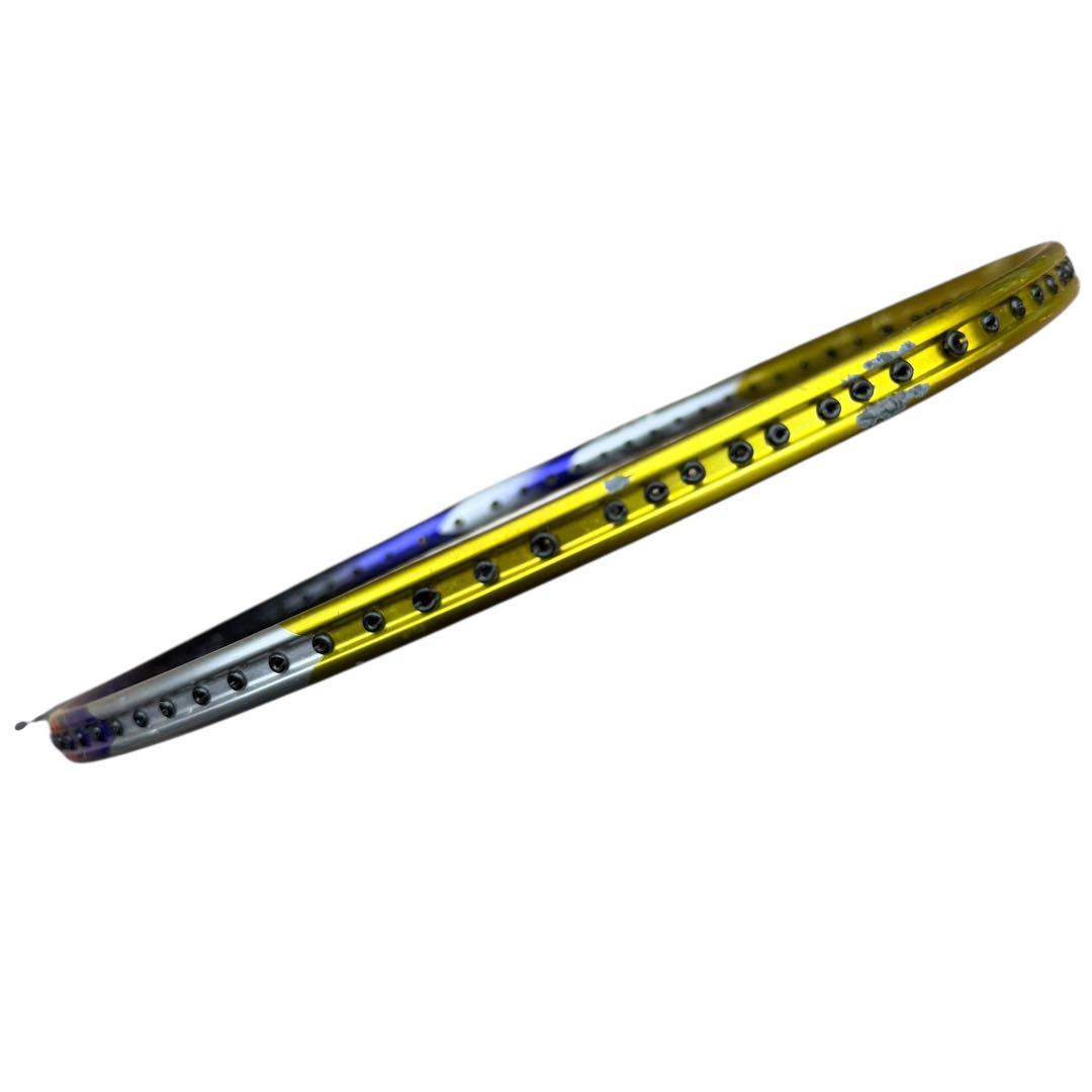 【廃盤：美品】YONEX ナノスピード9000 タイプX 119-1