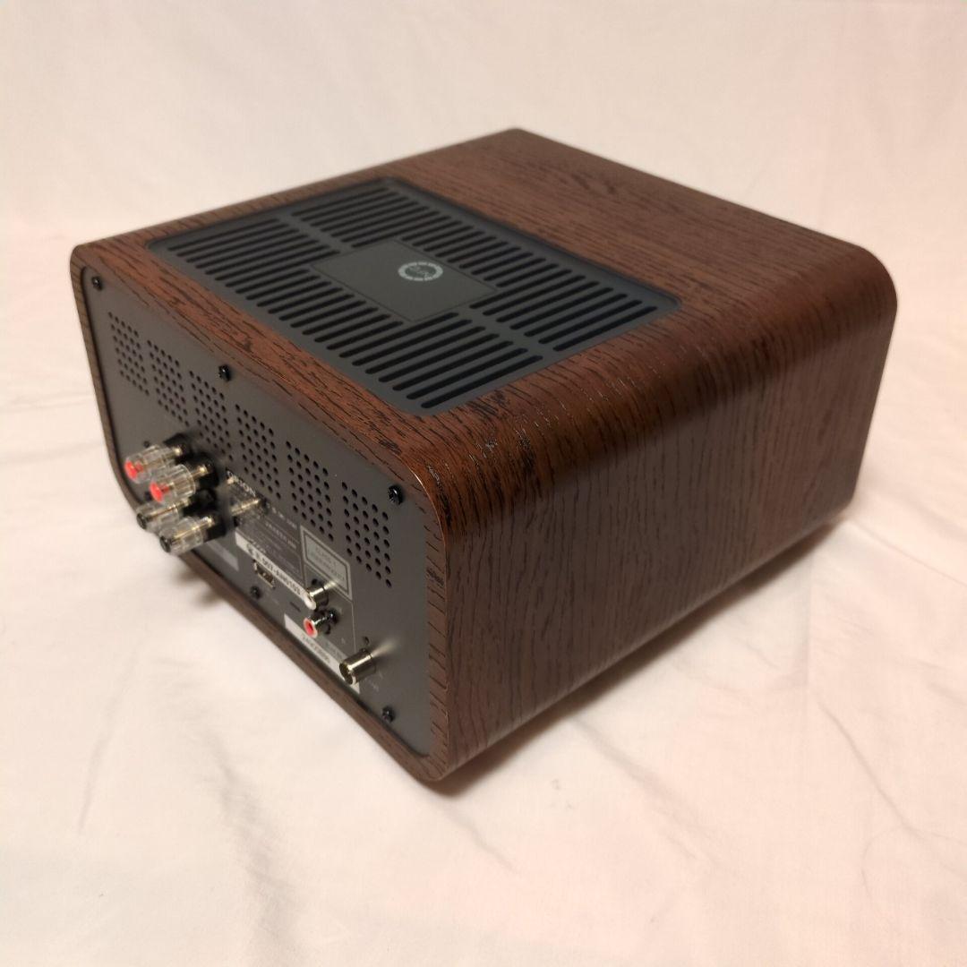 ORION オリオン 真空管ハイブリッドアンプ SMC-280BT 美品