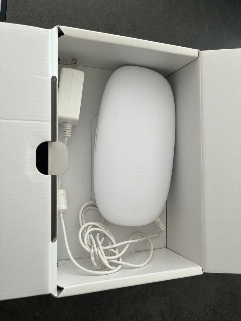 Moisteane IV スキンコンディショナー　美顔器