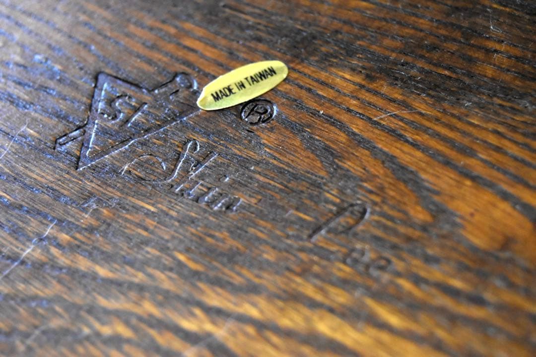 ダイニングチェア shuca Shin-Lee Windsor chair