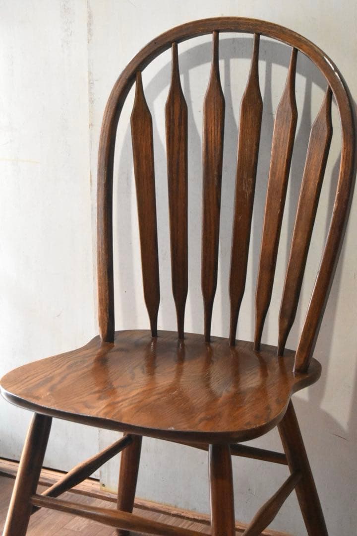 ダイニングチェア shuca Shin-Lee Windsor chair
