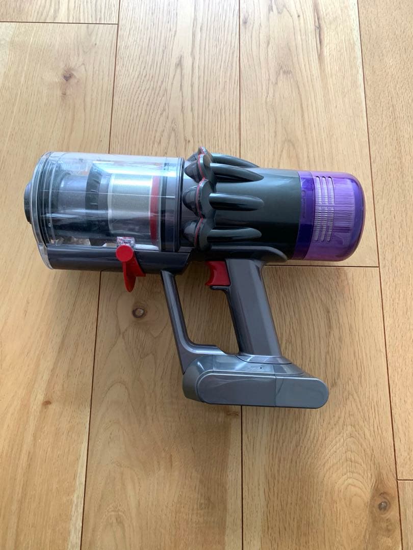 【ジャンク】Dyson Digital Slim Fluffy SV18