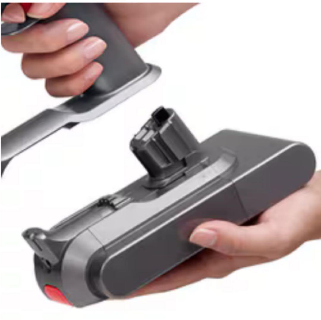 dyson コードレスクリーナー　　SV22ABL (V15) 未使用品