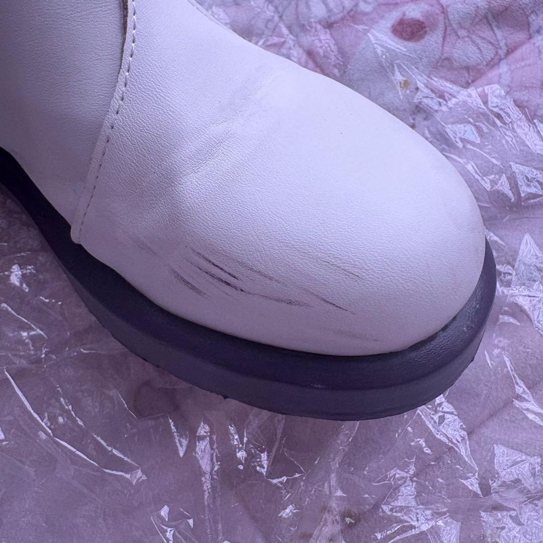 ウマ娘 トウカイテイオー 勝負服 コスプレ フルセット (Mサイズ)