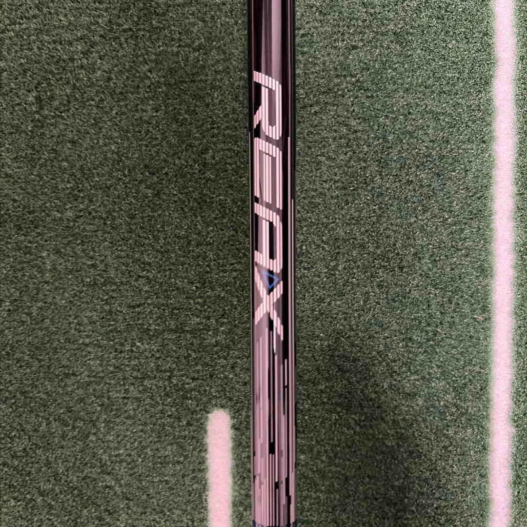 テーラーメイドQi4DCore ドライバー 10.5度 REAX MR 50S