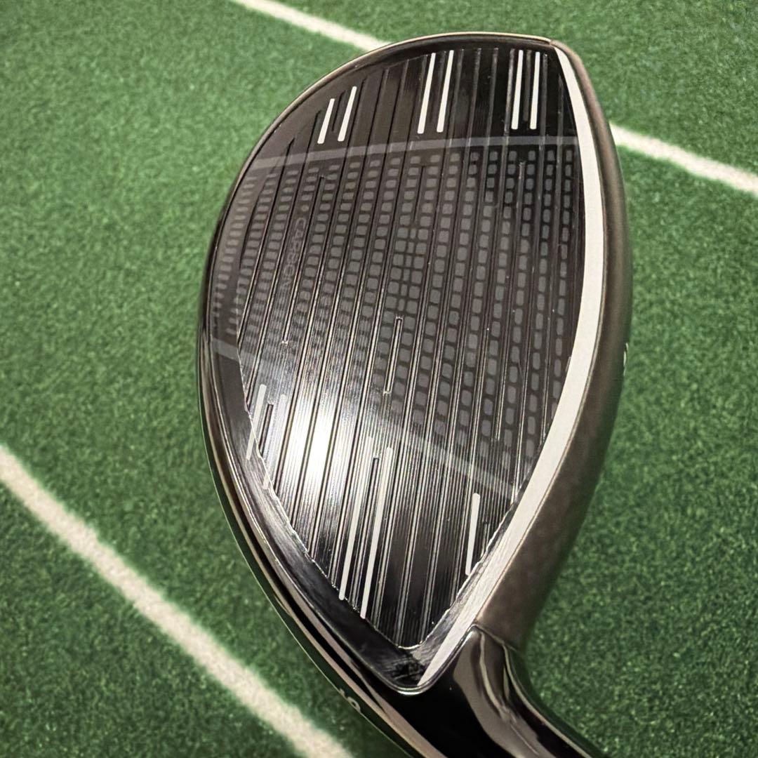 テーラーメイドQi4DCore ドライバー 10.5度 REAX MR 50S