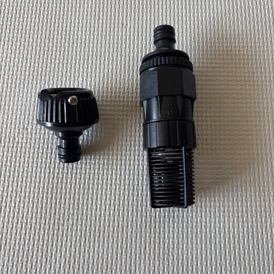 ケルヒァーJTKサイレントプラス