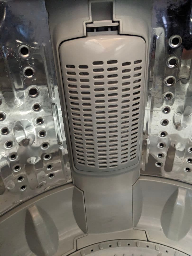 U042 洗濯機　4.5kg TOSHIBA製　2020年 縦型