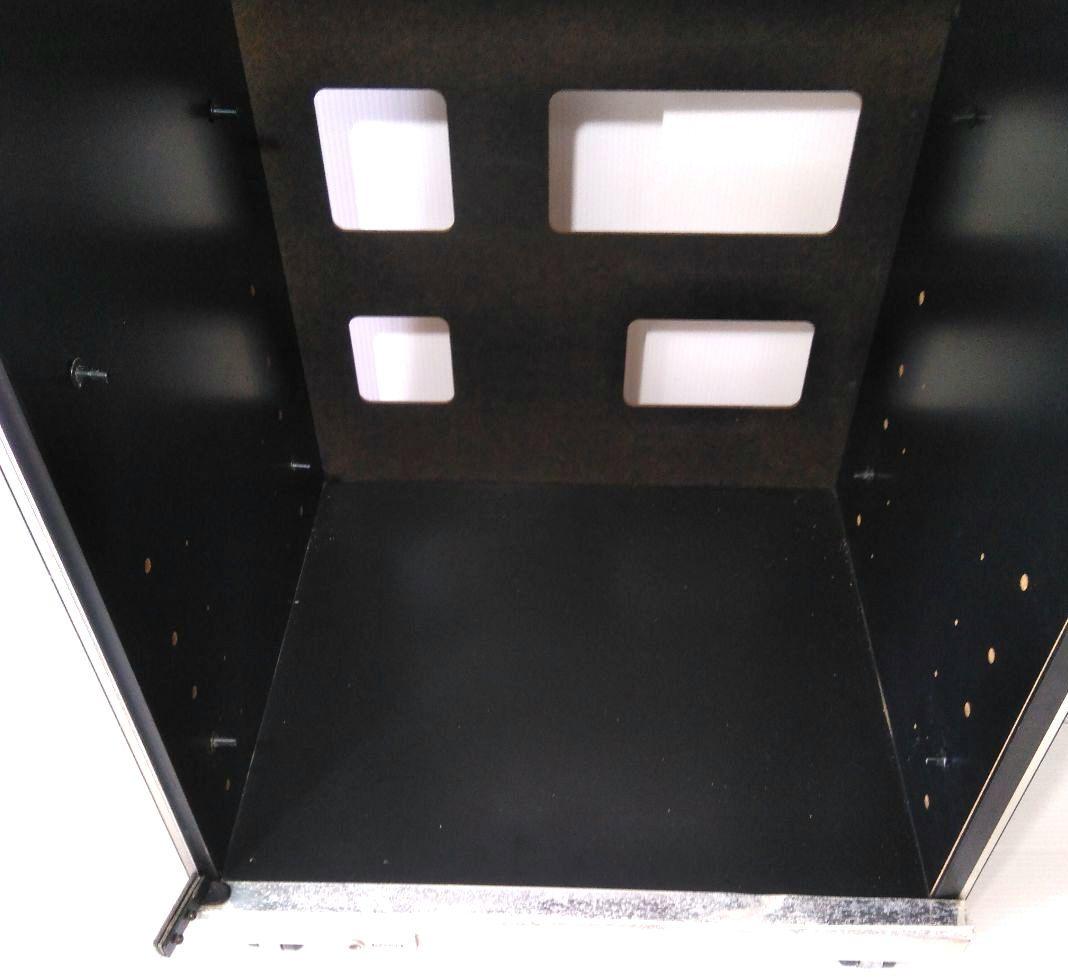 [オールドスクール]パイオニア オーディオラックB-Y7L