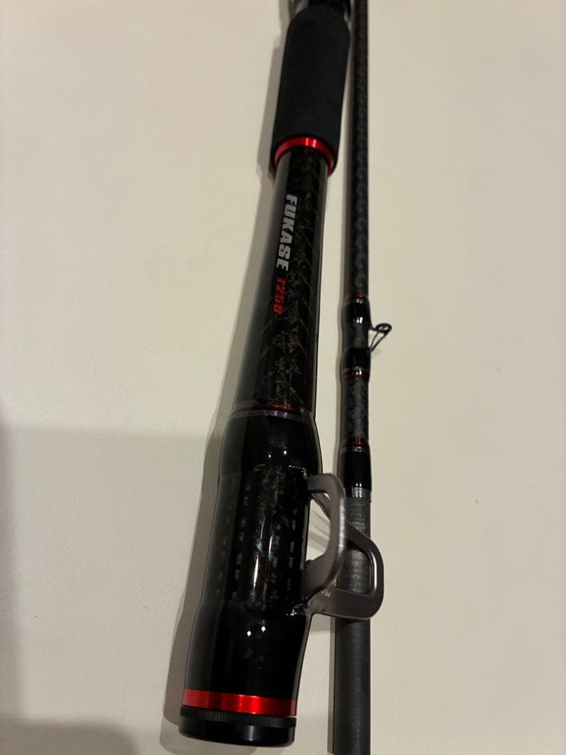 【ラスト値下げ❗️】THEヘチセレクション ZX FUKASE T258