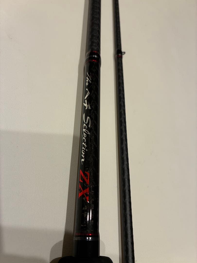 【ラスト値下げ❗️】THEヘチセレクション ZX FUKASE T258