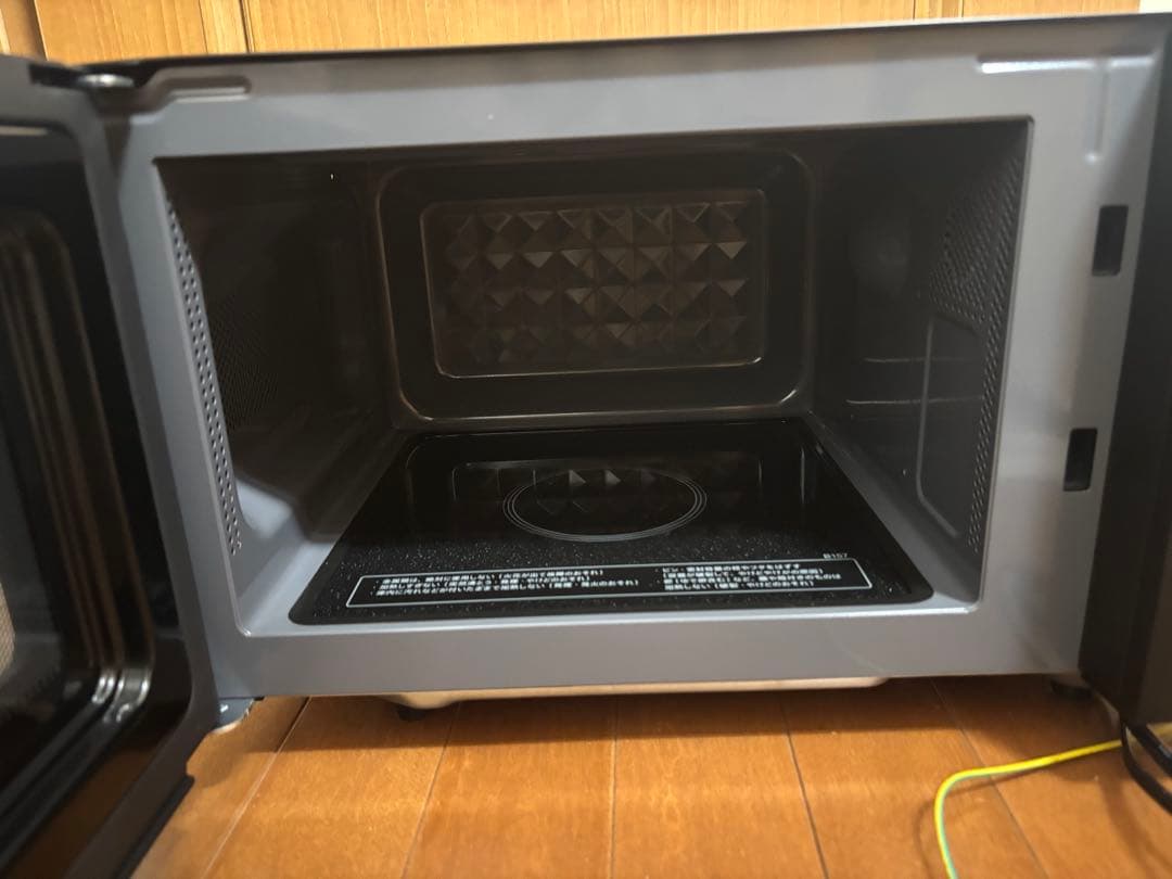 ド*コ様 SHARP 単機能レンジ RE-TS174 2024製