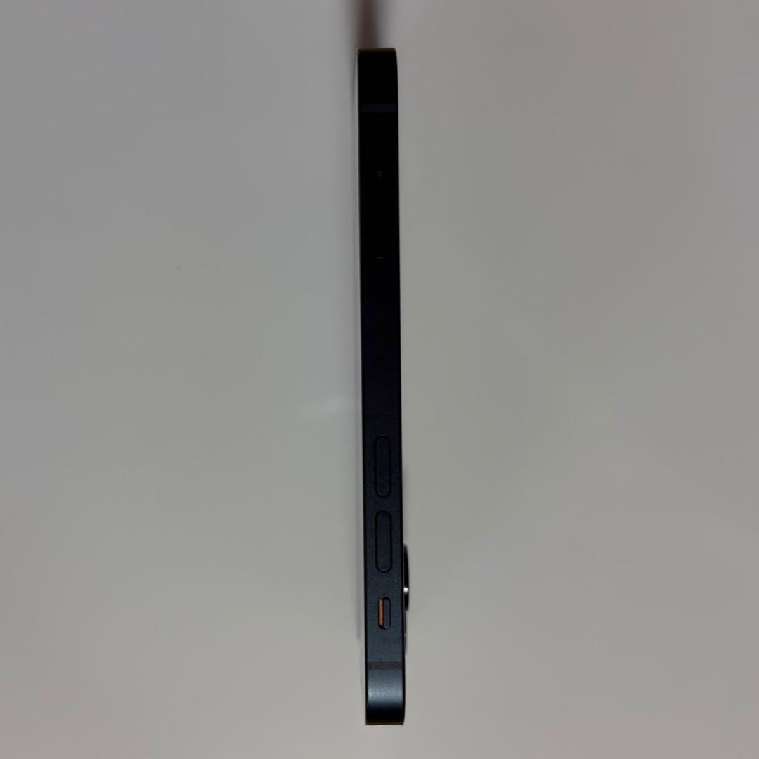 【緊急値下】iPhone 13 mini 512GB バッテリー98% 本体のみ