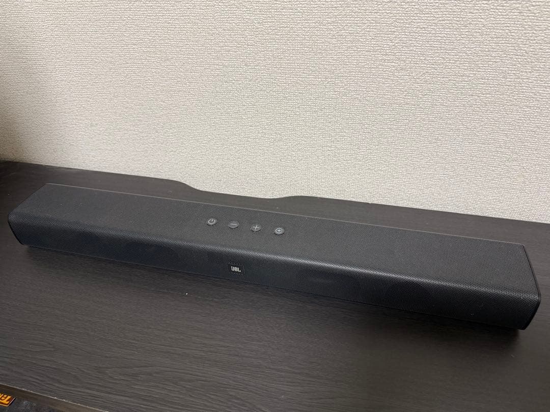 JBL BAR STUDIO サウンドバー