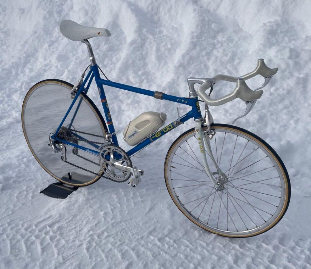 ARAYA 24インチ Cレコードハブ ファニーバイク用フロントホイール