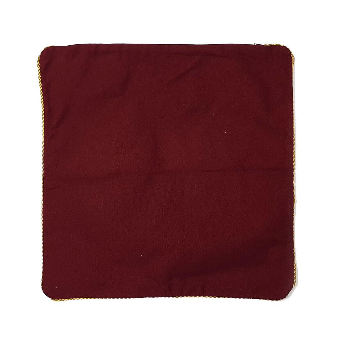 【英国モチーフ】ユニオンジャック柄 クッションカバー｜UKカルチャー好きに