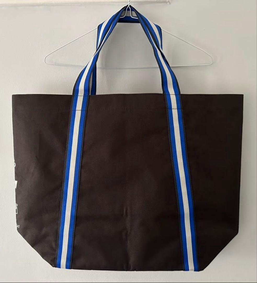 ラスト1点✴︎アニヤハインドマーチ THE UNIVERSAL BAG 大サイズ