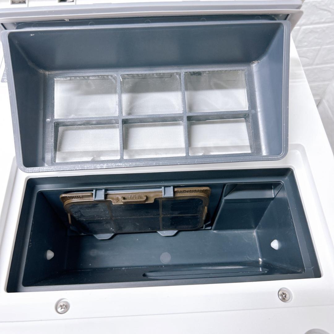 B07118 パナソニック 11kg 大型 ドラム式洗濯機　NA-LX113AL