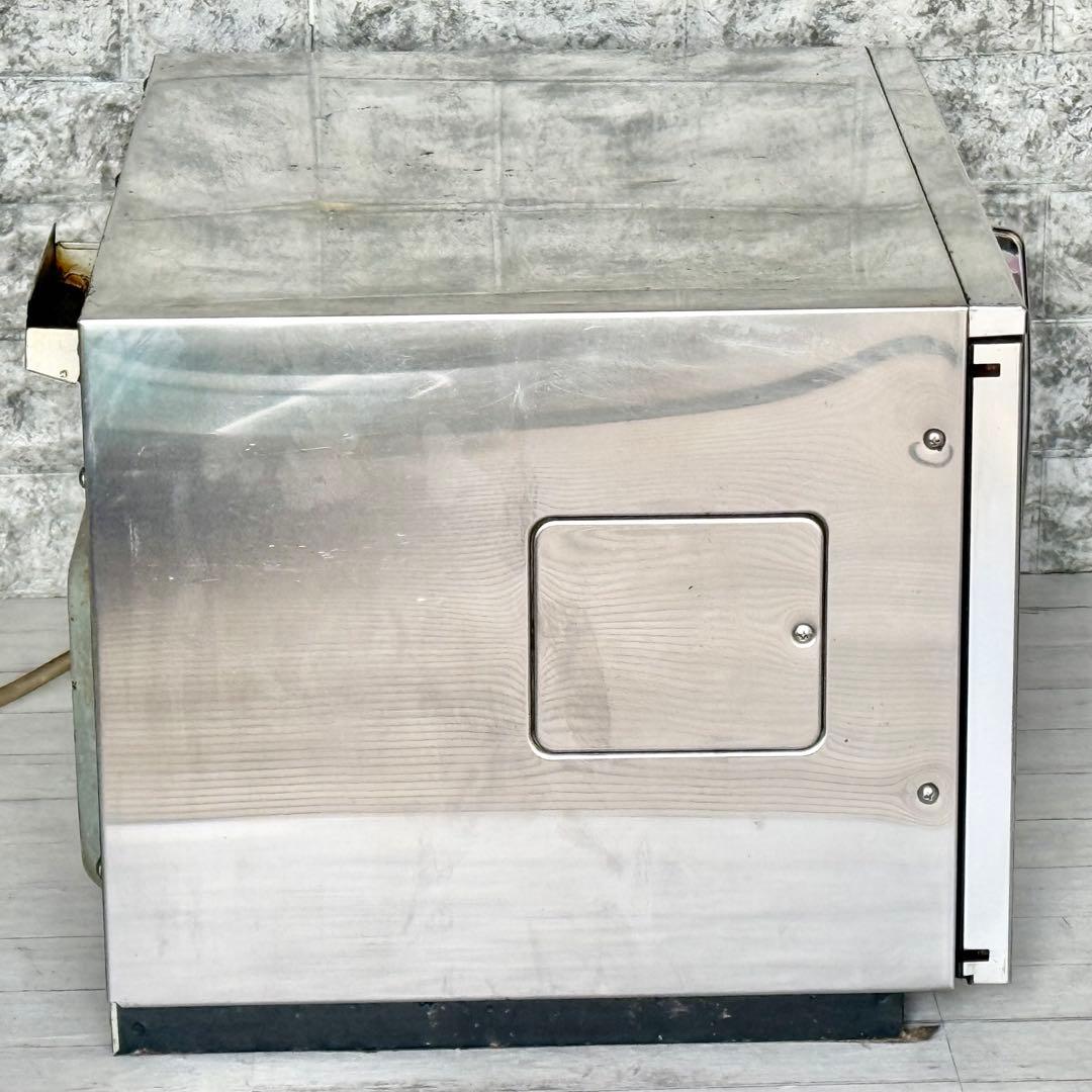 ホシザキ業務用電子レンジ 単相200V HM-11A型