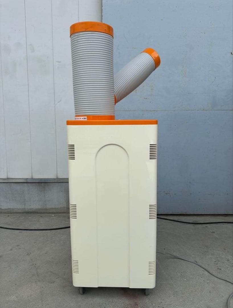 Suiden スイデン 業務用SS-28EJ-1 2020年製