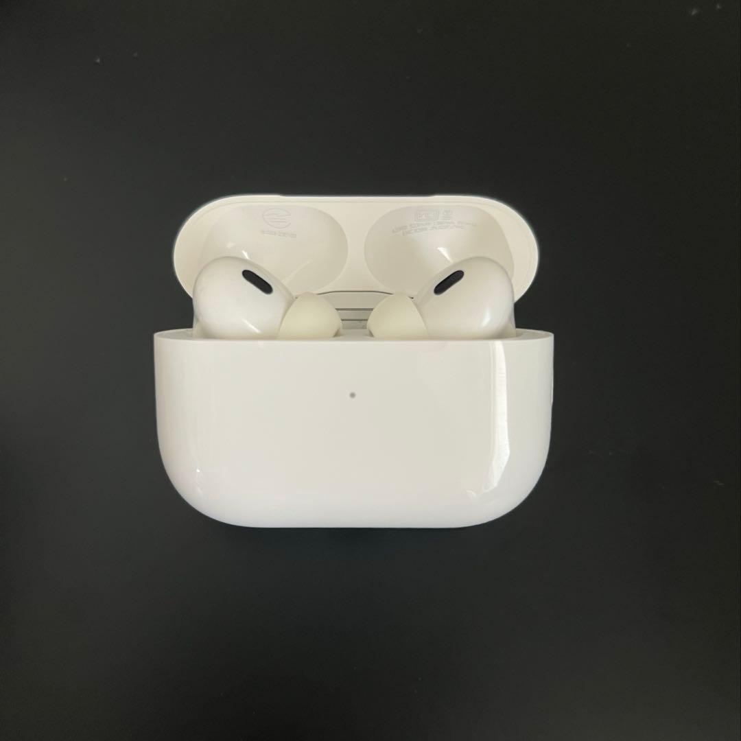 Apple AirPods Pro 2 本体
