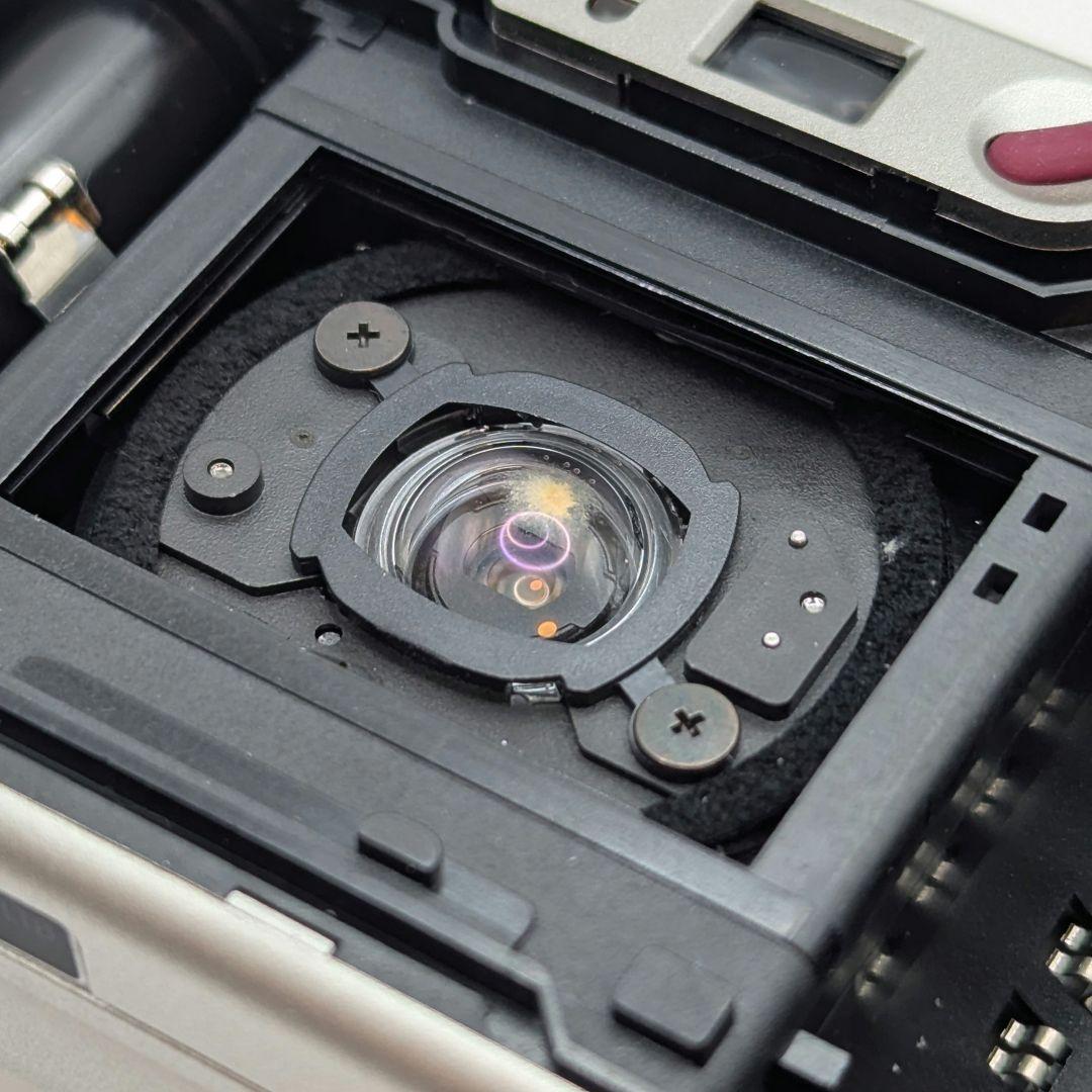 RICOH リコー R1S