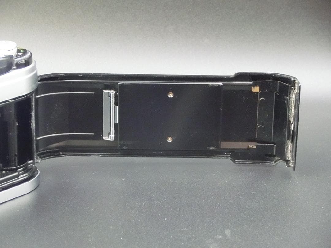 フィルムカメラ Canon AE-1 FD 50mm F1.8 / 35mm F3.5 S.C.