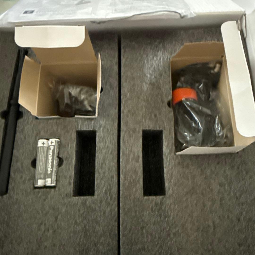 Beau Stage VIRUGA AD-BS02 美顔器