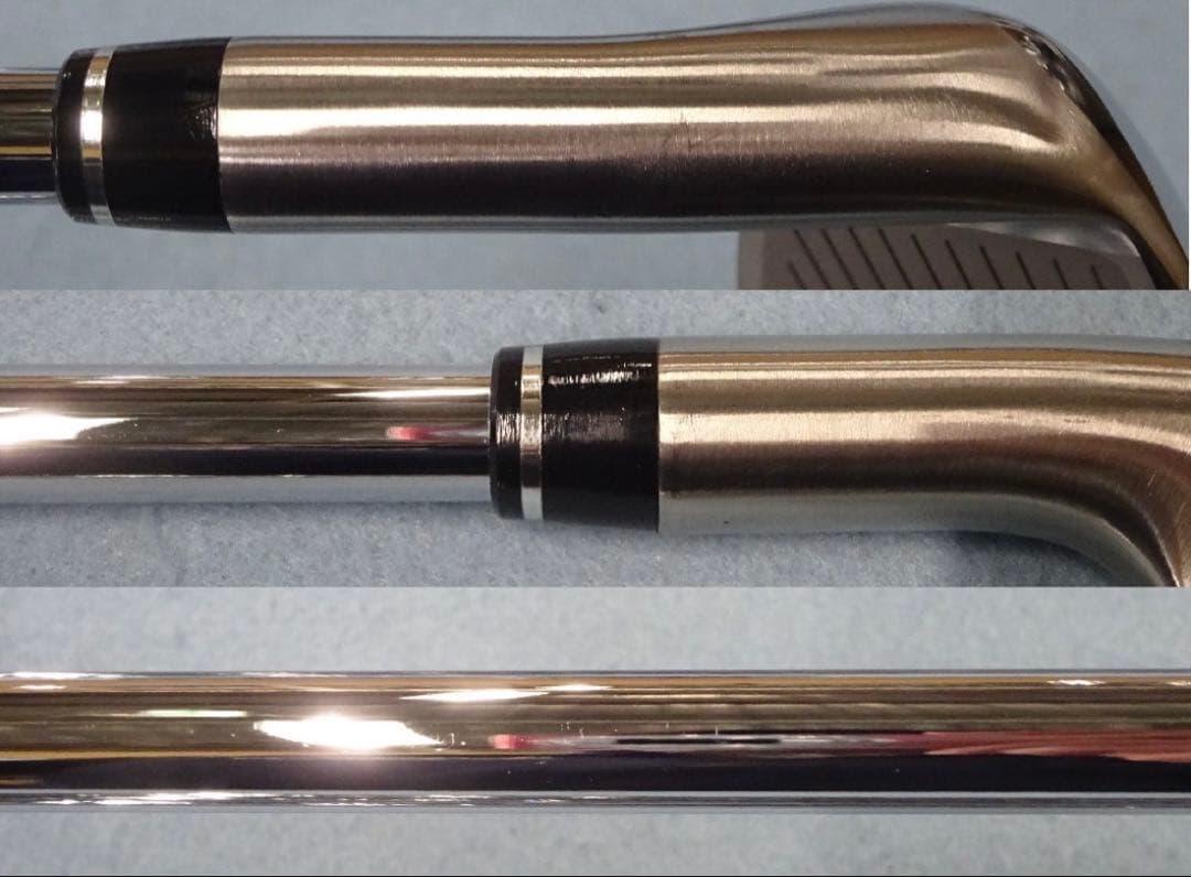 XXIO13 アイアンセット 6～P.A.S