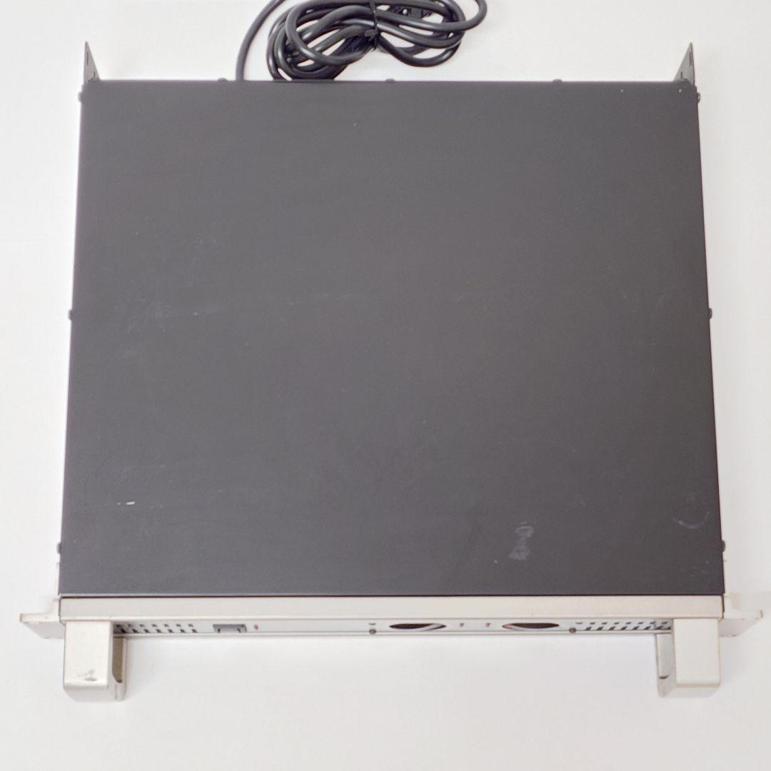 YAMAHA P1000S パワーアンプ ヤマハ PAアンプ