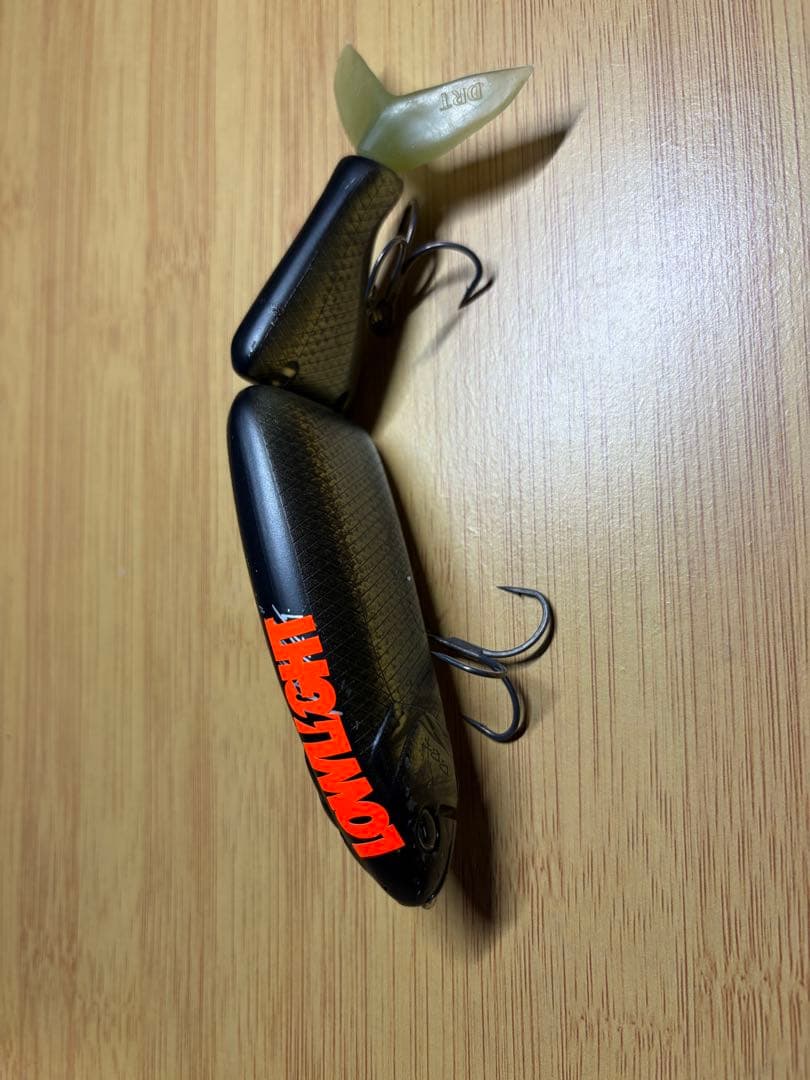 DRT タイニークラッシュlow ウグイシルバー