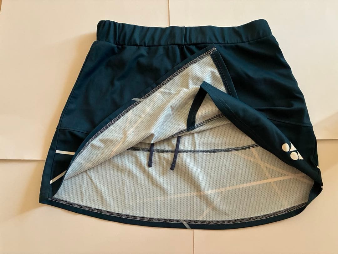 ソフトテニスYONEXユニフォーム