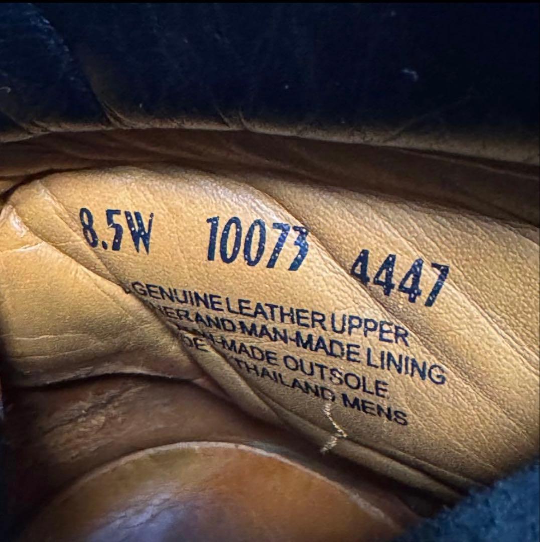 【26.5cm✨】timberland ティンバーランド 定番色 ブラック