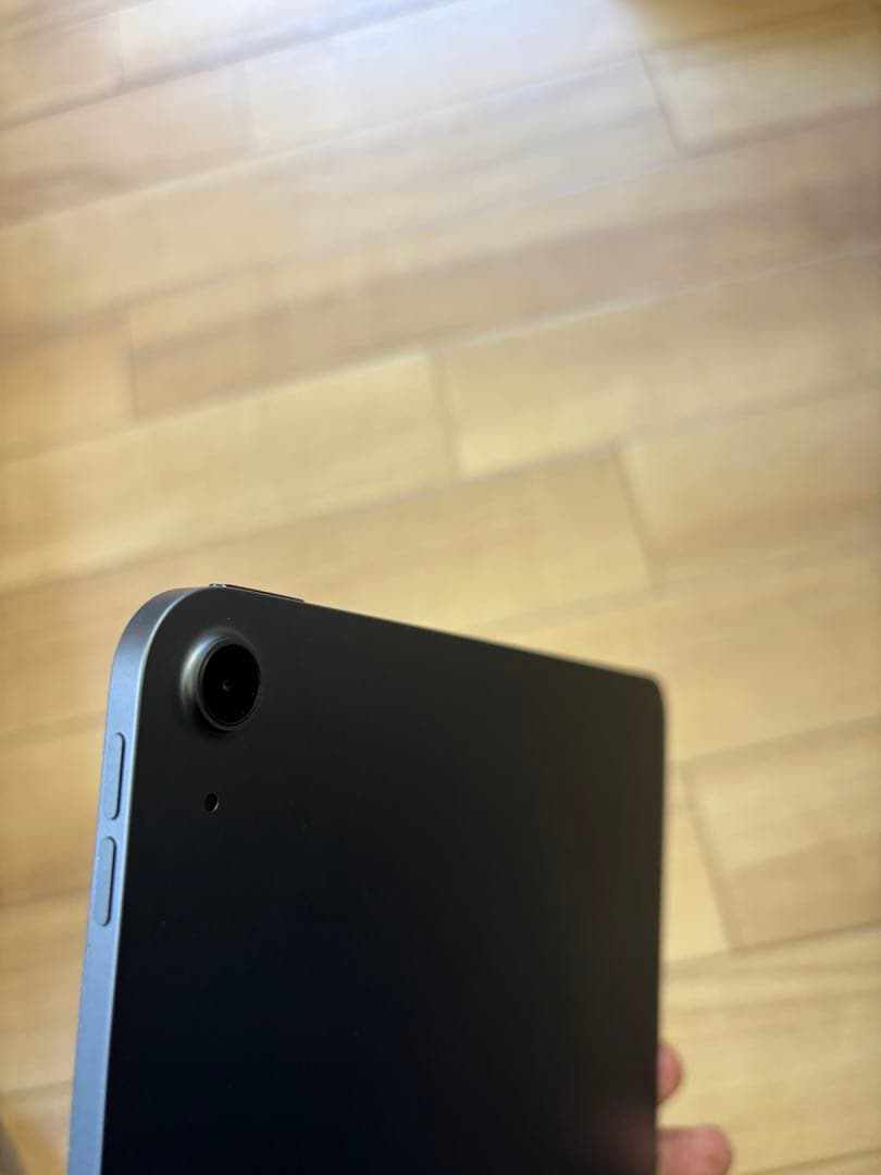 Apple iPad Air 256GB 5世代 グレー